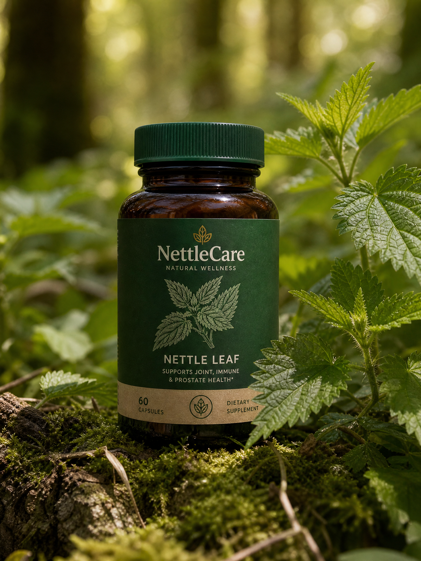NettleCare